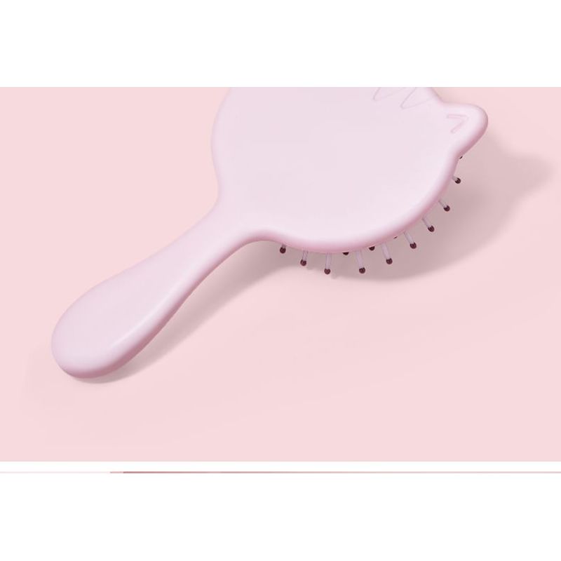 Charyeina - Cat Ear Hair Brush