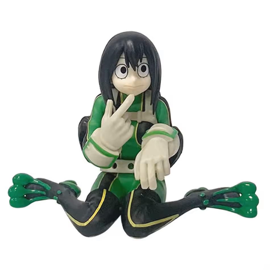 New Original BANPRESTO My Hero Academia 7TH SEASON FIGURE Katsuki Bakugo Figure Anime Model Genuine Boxed Toy
