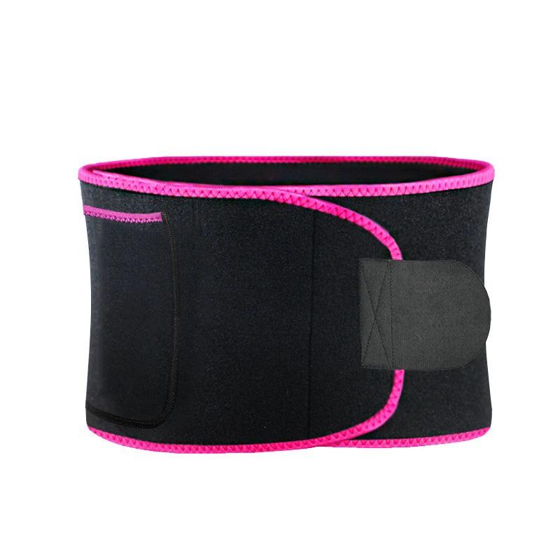 Ice Silk Cooling Weighted Hula Hoop for Fat Burning and Abdominal Tightening