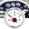 Water Tank 52mm Water Level Gauge 2 Inch Liquid Level Meter Liquid Level Gauge Tank Gauge Yachts