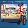 X2PLUS TV-Spielkonsole - Drahtlose Controller, Zwei-Spieler-Spielkonsole, HDMI-Arcade
