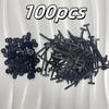 Multi-Functional Cable Tie Buckle for Car Trunk and Mudguard Fixing