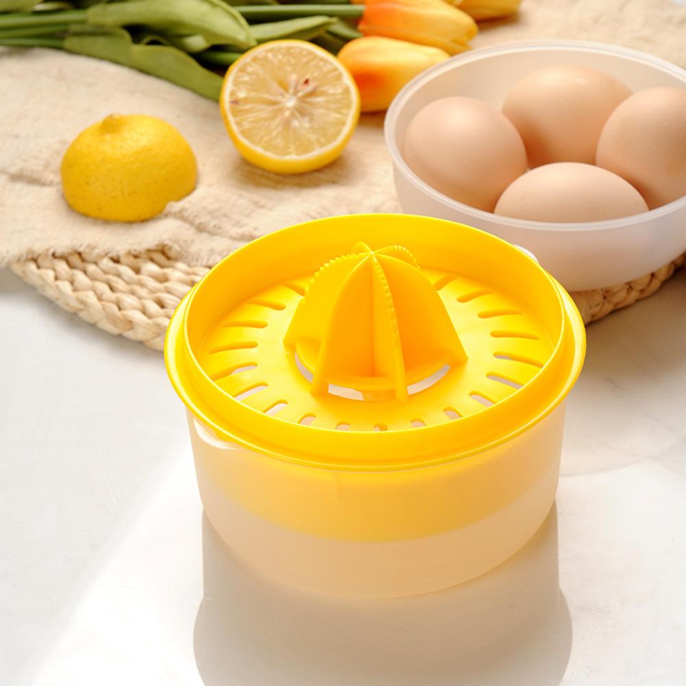 1 Pc Citrus Lemon Orange Juicer Manual Hand Squeezer, Fruit Juicer