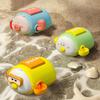 Bath Toys Floating Wind Up Swimming Pool Games Gift for Bathtub Shower Beach Infant Toddlers Kids