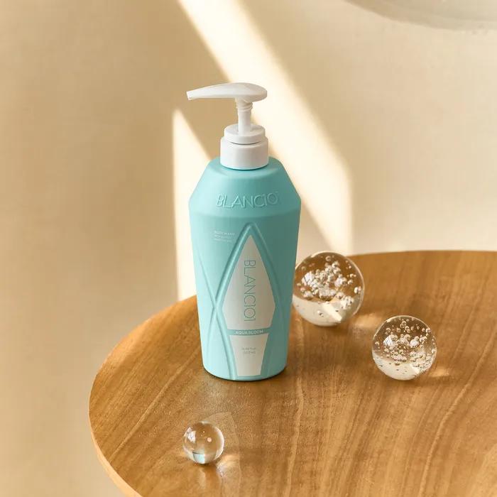 Body Wash 500ml (Select Scent)