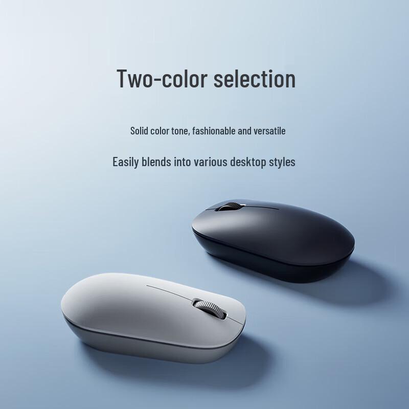 Xiaomi Mijia Wireless Mouse Lite 3