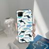 Orcas Killer Whales For Huawei Nova 11i 12i 12s 7i 8i Y73 Y70 Y90 Y60 Y72 Y61 Y91 9 10 SE P30 Pro P40 Lite Case