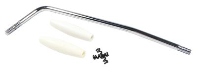 Parts Pure Vintage Tremolo Arm Chrome '60s Stratocaster® Kit,