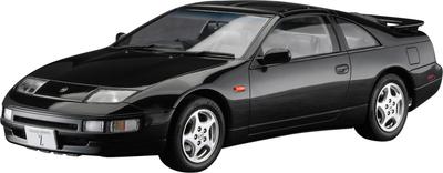 Hasegawa Nissan Fairlady Z 300ZX 2by2 1993 Plastic Model 20700 1/24 (Z32)