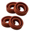 Oil Seal For-Stihl BG86 BG45 BG46 BG55 BG56 BG66 BG85 BR45C Blower 9639 003 1230