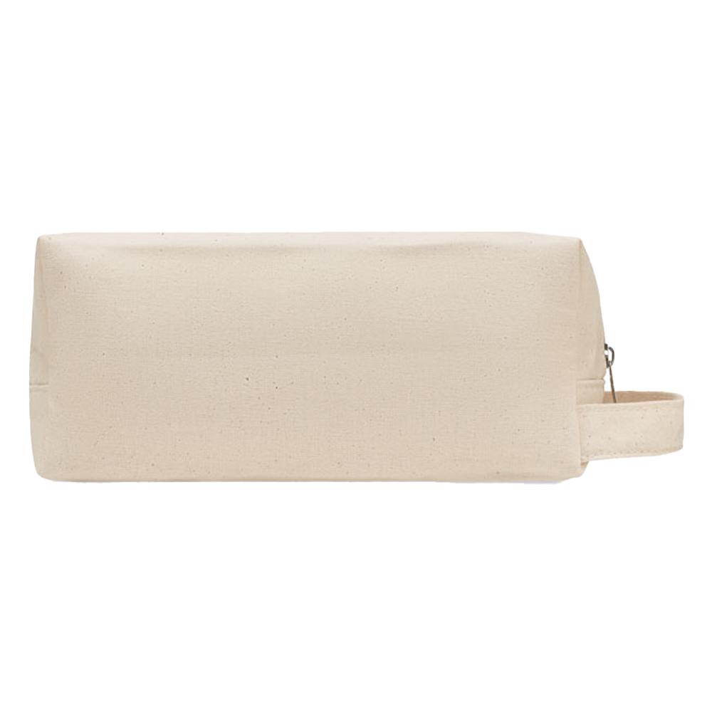 MidOcean Bia Canvas Toiletry Bag