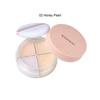 Kirei&co. - 4 Color Face Powder