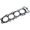 For Kawasaki Ninja ZX6R ZX-6R ZX600 2000-2002 ZZR600 2005-2008 Motorcycle Cylinder Head Gasket