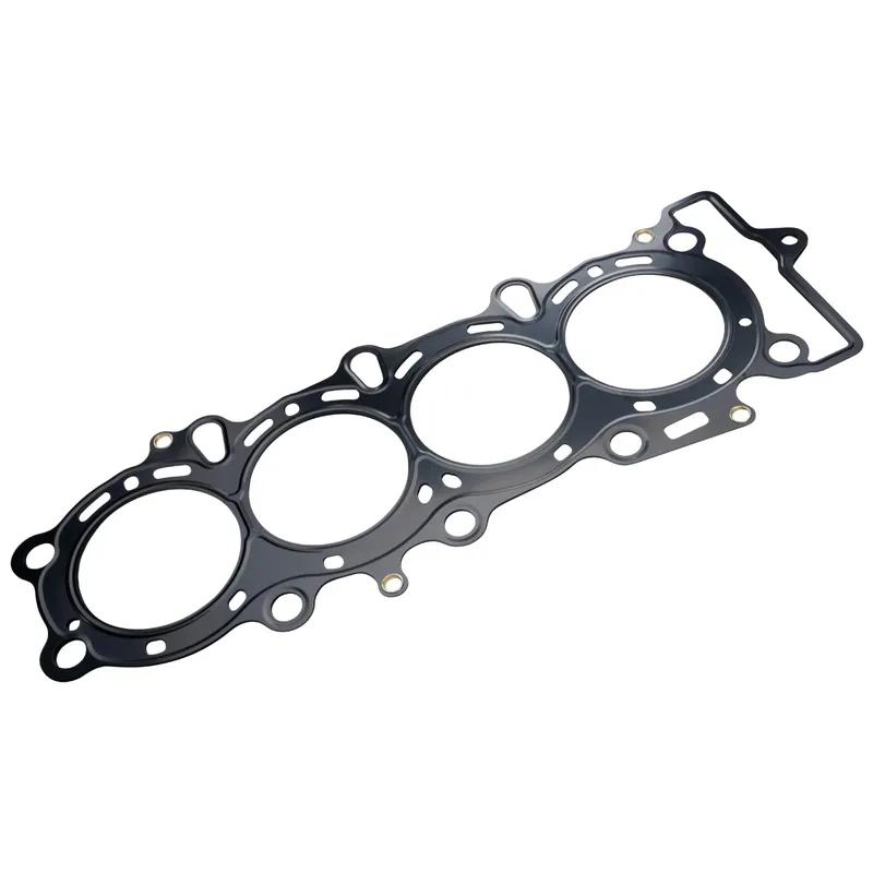 For Kawasaki Ninja ZX6R ZX-6R ZX600 2000-2002 ZZR600 2005-2008 Motorcycle Cylinder Head Gasket