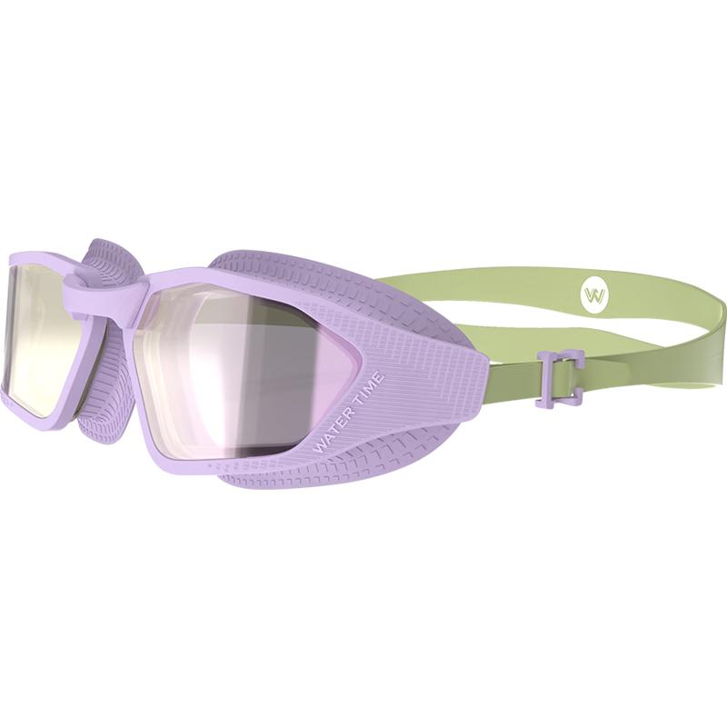 WATERTIME Kids Anti-Fog Coated Swim Goggles