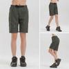 Hiking Pants Men Summer Quick Dry Outdoor Waterproof Breathable Trousers Tactical Travel Camping Trekking Remove Trousers Shorts