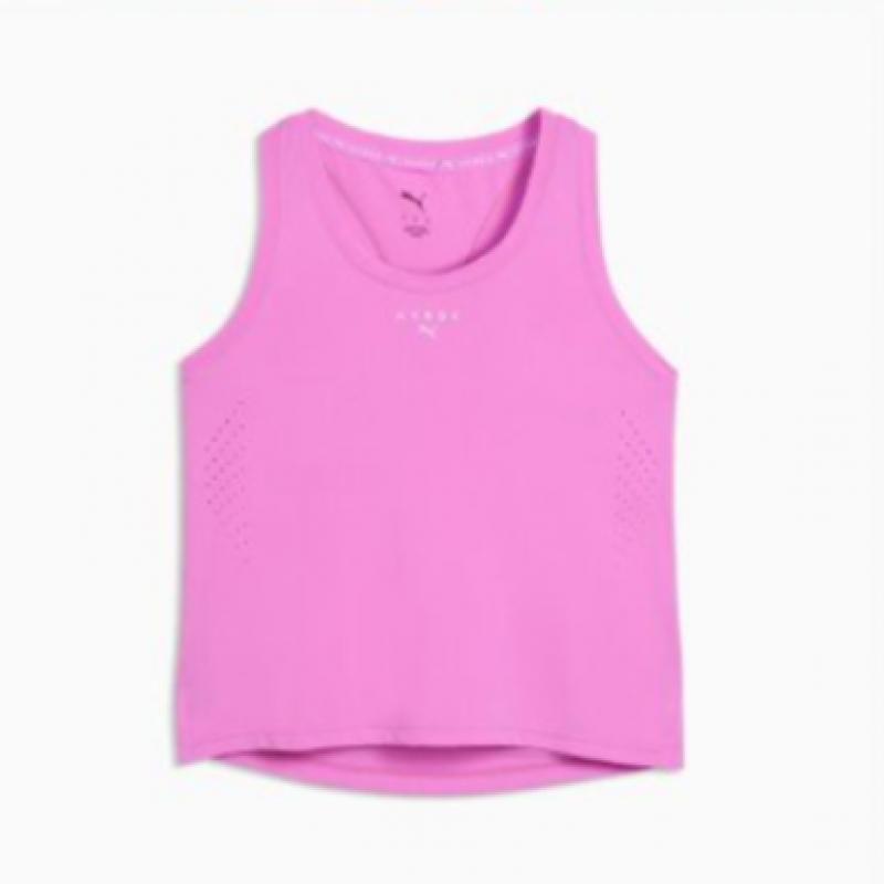 Puma Women S Dryelite Tank 528562 Pink/L