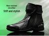New Anti-Slip, Wear-Resistant Motorcycle & Mountain Bike Racing Boots