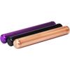 6 Pack Aluminum Metal Tube Conetainer,4.3 inch Metal Waterproof Storage Tube Container,Pocket-Sized Tube for Traveling