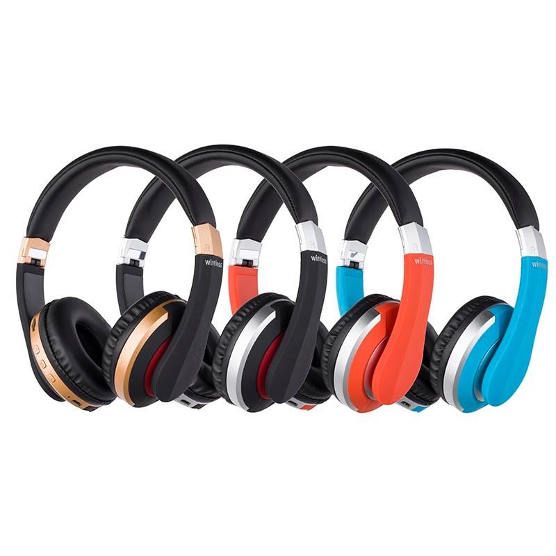 Buy MH7 Wireless Headphones Bluetooth 
