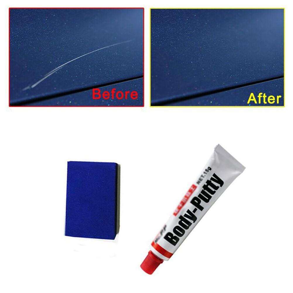 Car Body Putty Kit Assistant Dents Level Up Repair
