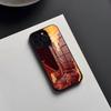 Game Of Thrones Phone Case For IPhone 17 Pro Max 16 15 14 Pro Max 13 11 X Xs Xr 8 7Plus Glass Cover