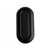 Mini Fidget Magnetic Push Card Metal Mechanical Slider Pushing Plate Haptic Coin Edc Sensory Stress Reducing Toys Anti Anxiety