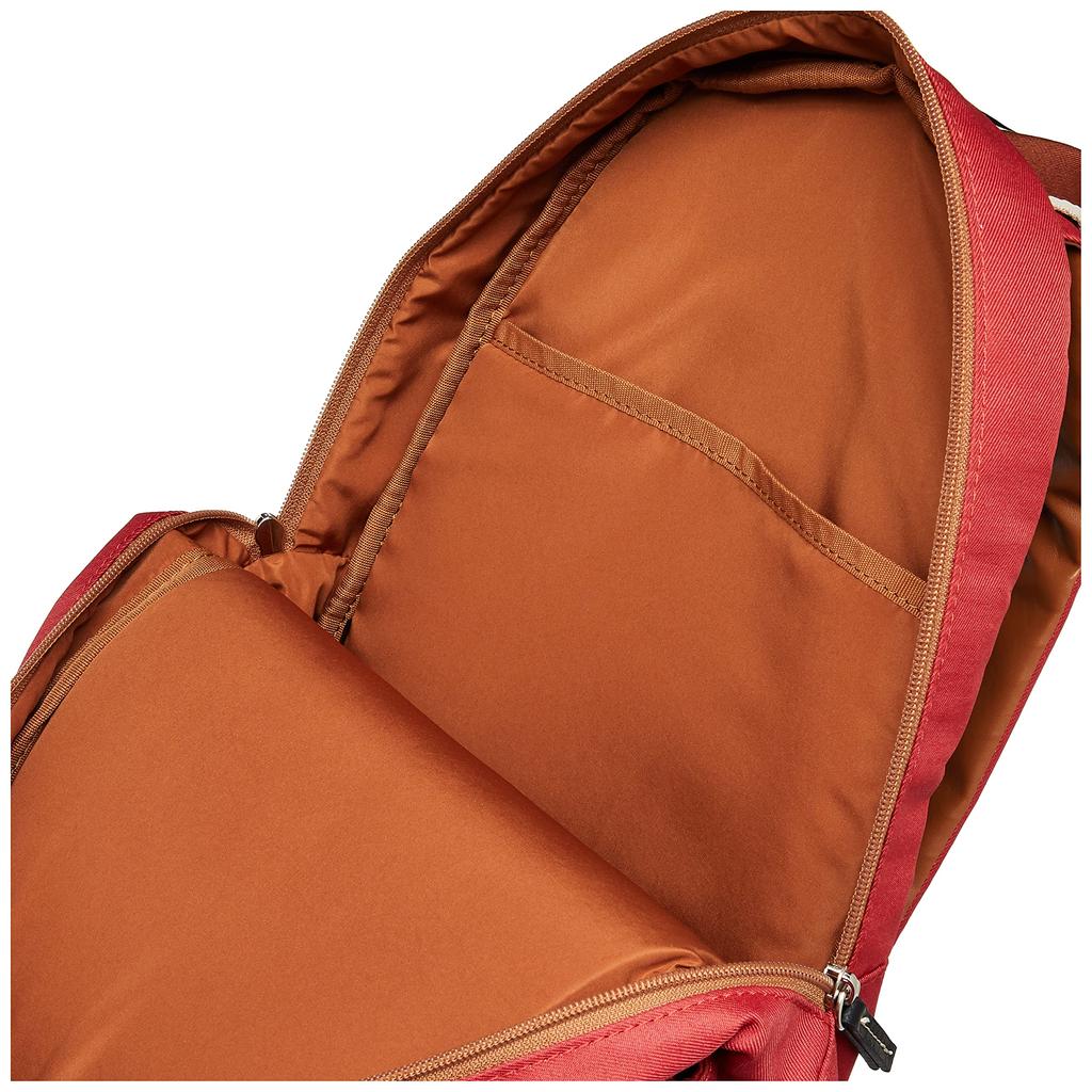Anello A4 TRAD Backpack AIB4284 Orange