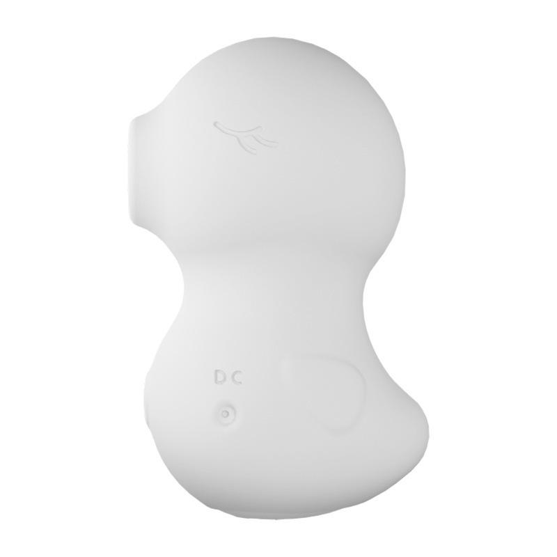 Luxus Vibrator & Einsetzbares Spielzeug Set für Frauen - Zweiteiliges Erwachsenen Lust Set