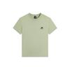New Balance T Shirt Men's Green AMT22366-DRA