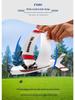 Cross FX801 Cessna Two-Channel Remote Control Foam Glider Airplane Model