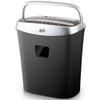 Deli 9928 Desktop Paper Shredder CN plug (adapter included)