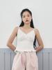 Pomme Malibu Top (White)