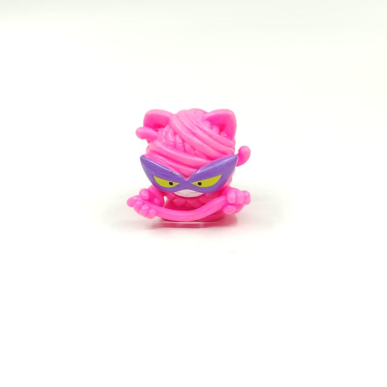 

Newest Superthings Figures Silver Transparent Styles Superthings Collection Toys Kids Christmas Gift