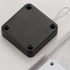 Adjustable Automatic Sensing Door Closer - No Drilling, Convenient, Efficient