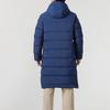 Li Ning Down Jacket Unisex Dark Ship Blue AYMU343-2