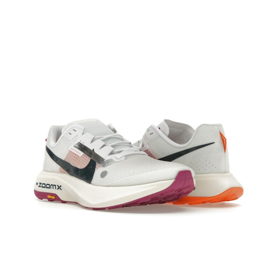 Nike ZoomX Ultrafly Trail White Grape Jungle Men Sneakers Safety-Orange Vivid-Grape Deep-Jungle DX1978-101