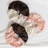 Iroco Half Scrunchie (3colors)