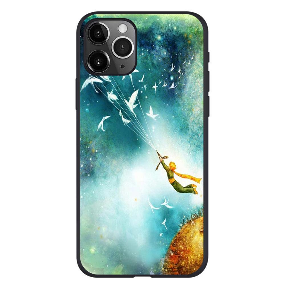 

Подходит для iPhone16 Новый чехол для мобильного телефона Immortal Flower 15plus