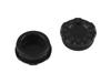 POSH FAITH Motorcycle Frame Center Cap for Z900RS/CAFE (2018-2024), Black, 132375-06
