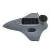 7 Gears Adjustment Motorcycle Helmet Light Type-C Warning Helmet Light  Night Leisure Riders