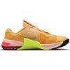 Nike Metcon 7 X Rawdacious Men Sneakers Orange Pollen Volt DA8110-721