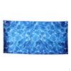 Mikrofiber Strandhandduk Ultrakompakt Badhandduk