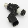 1/4x Fuel Injector For Honda Rancher 420 2014- Foreman 500 Rubicon 500 16450-HR3-A43 16450HR3A43 16450-HR3-A42 16450HR3A42
