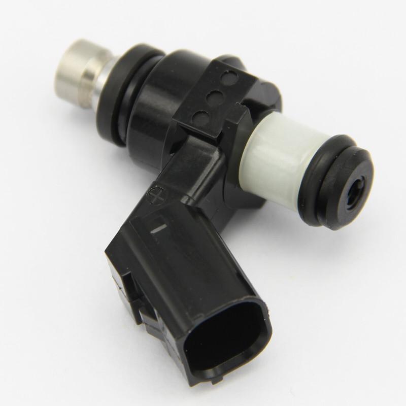 1/4x Fuel Injector For Honda Rancher 420 2014- Foreman 500 Rubicon 500 16450-HR3-A43 16450HR3A43 16450-HR3-A42 16450HR3A42