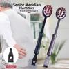 Retractable Handle Body Massage Hammer Multifunctional Massage Stick  Muscle Relaxation