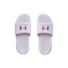 Under Armour Ansa 'White/Pink' Women's 3024437-101