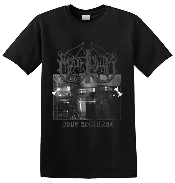 MARDUK - Opus Nocturne T-Shirt 4XL