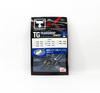 Jackall Tungsten Teardrop Down Shot Sinker Size 2.2 Grams (1495)