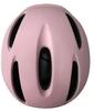 ISHINO SHOKAI Helmet noce Matte SG Standard Compliant Kids' CH-1 Pink, 48-52cm,